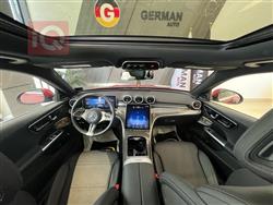 مرسيدس بنز C-Class